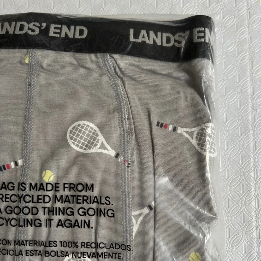 Lands End new lands